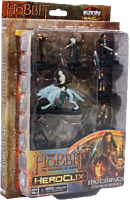 Heroclix - The Hobbit: Desolation of Smaug - Campaign Starter Kit
