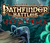 Heroclix - Pathfinder Battles - Undead Horde (Single Pack) 