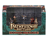 Pathfinder Battles - Iconic Heroes VIII Box Set