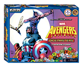 Marvel Dice Masters - Avengers Infinity Campaign Box