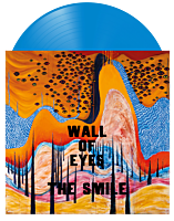 Wall of Eyes - Coloured vinyl | The Smile USD