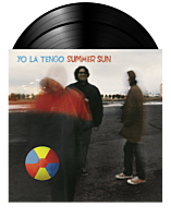 Yo La Tengo - Summer Sun 2xLP Vinyl Record