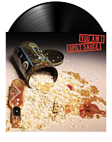 You Am I - Spilt Sauce 7” Single Vinyl Record