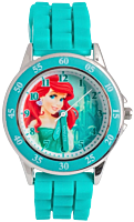 The Little Mermaid - Ariel Time Teacher Watch (One Size)