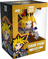 Yu-Gi-Oh! - Yami Yugi 4.5" Vinyl Figure