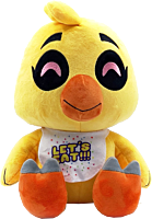Five Nights at Freddy's - Chica Sitting 9" Plush