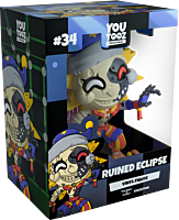 Five Nights at Freddy's - Ruined Eclipse 5" Vinyl Figure