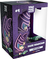 Yu-Gi-Oh! - Dark Magician 5" Vinyl Figure