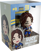 Fallout (2024) - Lucy 4.5" Vinyl Figure