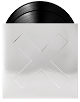 The XX - I See You Deluxe LP Vinyl Record Box Set