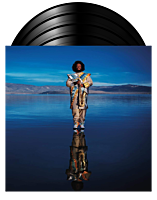 Kamasi Washington - Heaven and Earth 4xLP Vinyl Record Box Set
