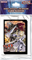 Yu-Gi-Oh! - Albaz: Ecclesia Tri-Brigade Card Sleeves (50 count)