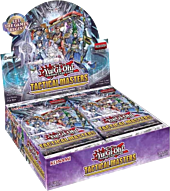 Yu-Gi-Oh! - Tactical Masters Booster Box (24 Packs)