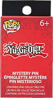 Yu-Gi-Oh! - Character Pop! Enamel Pin Blind Box (Single Unit)