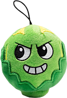 Yukky World - Russell Sprout 3” Plush