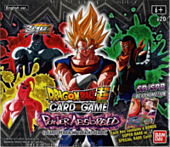 Dragon Ball Super - Zenkai Series Set 03 Card Game Booster Box (24 Packs)