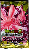 Dragon Ball Super - Zenkai Series Set 03 Card Game Booster Pack (12 Cards)