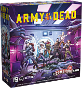 Zombicide - Army of the Dead Board Game