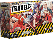 Zombicide: 2nd Edition - Travel Edition