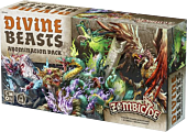 Zombicide - Divine Beasts Board Game Expansion