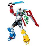 Voltron Legendary Defender Ultimate Voltron Electronic 14