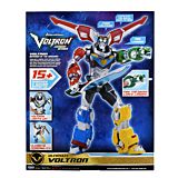 Voltron ultimate 14 electronic figure store