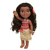 Moana 2024 adventure doll