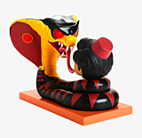 Aladdin Snake Jafar Exclusive Collector Box by Funko | Popcultcha