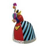 Alice and Rose Figure by Britto – Alice in Wonderland