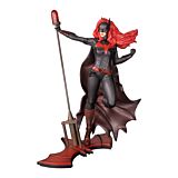 figurine batwoman