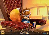 conkers bad fur day throne