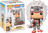 jiraiya with popsicle funko pop