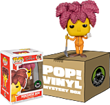 funko pop sideshow bob