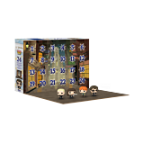 Harry Potter 2022 Pocket Pop Vinyl Advent Calendar by Funko