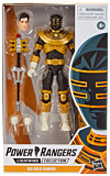 power rangers zeo gold ranger toy