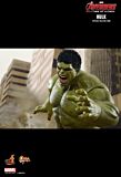 The Avengers Avengers 2 Age Of Ultron Hulk 1 6th Scale Hot Toys Action Figure Popcultcha