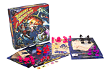 Rayguns & Rocketships - Miniatures Board Game by IDW Games
