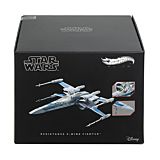 X wing best sale fighter hot wheels