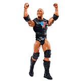 WWE - The Rock 2020 Top Picks Basic Collection 6” Action Figure