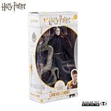 Harry Potter | Lord Voldemort with Nagini 7” Action Figure by