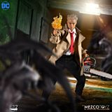 mezco one 12 constantine