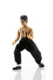 mego bruce lee