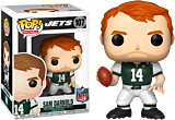 sam darnold funko pop