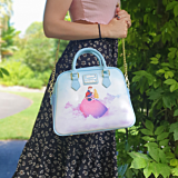 Disney Store Sleeping Beauty Crossbody Bag