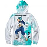 Primitive vegeta sale hoodie
