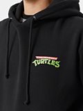Teenage Mutant Ninja Turtles TMNT x Santa Cruz Mutagen Black