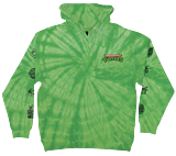 Santa cruz x tmnt hoodie new arrivals