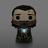 loki endgame pop