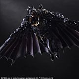 play arts kai steampunk batman