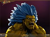 JUN228946 - STREET FIGHTER 2 BLANKA PLAYER 2 CON EXCL POLYSTONE